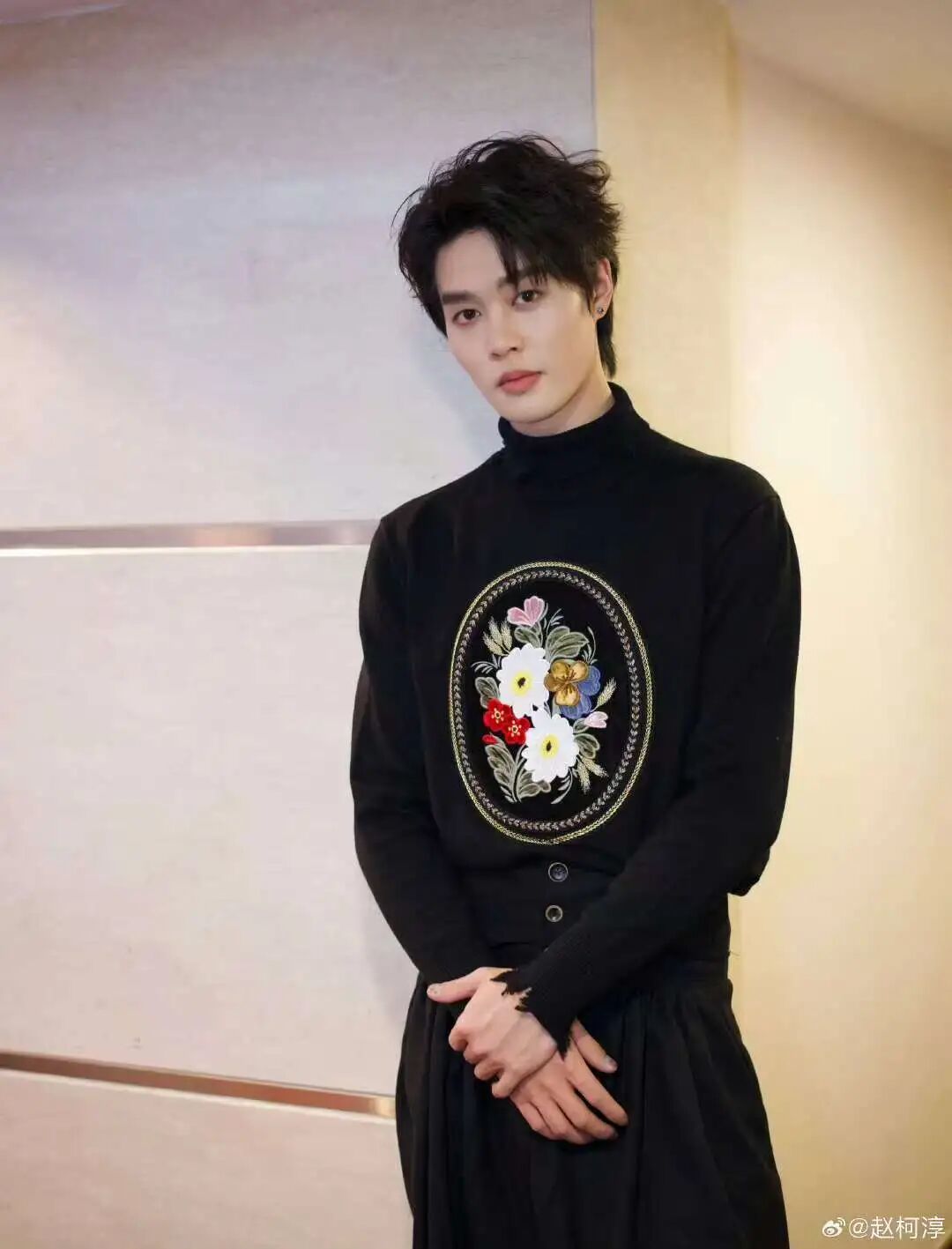 短国人要崛起了！(图1)