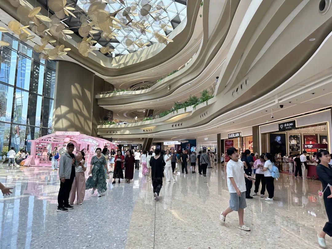 海南免税金镯省1.3万(图9)