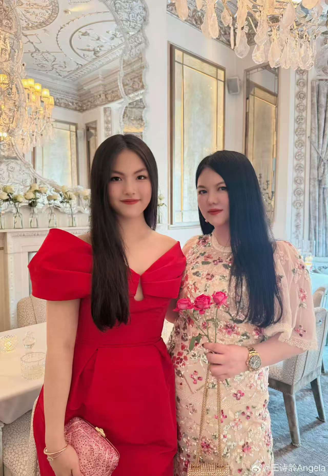 李湘被封号，女儿王诗龄目前未受影响，其名下14家关联企业已注销，仅6家存续(图6)