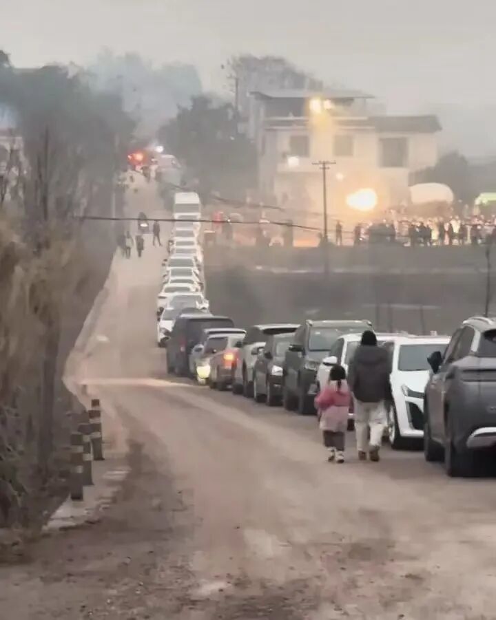 杀猪宴：翻车，早已注定