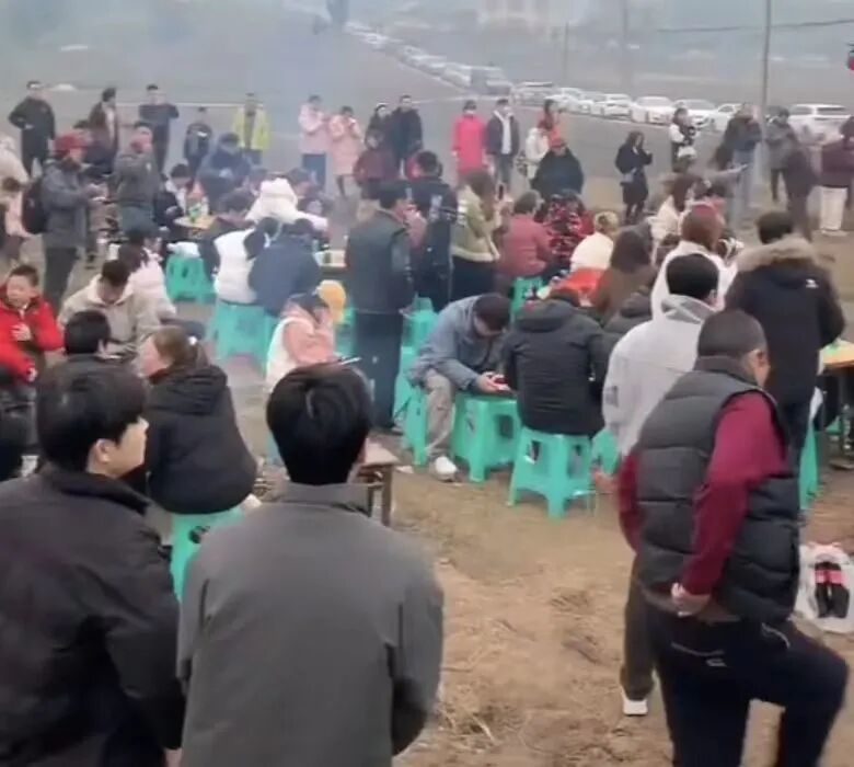 杀猪宴：翻车，早已注定(图5)