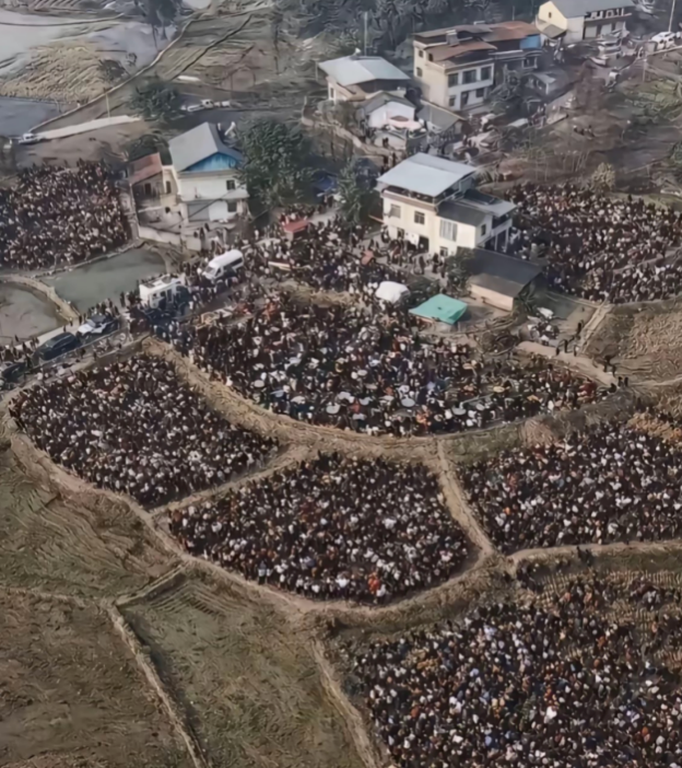 杀猪宴：翻车，早已注定(图2)