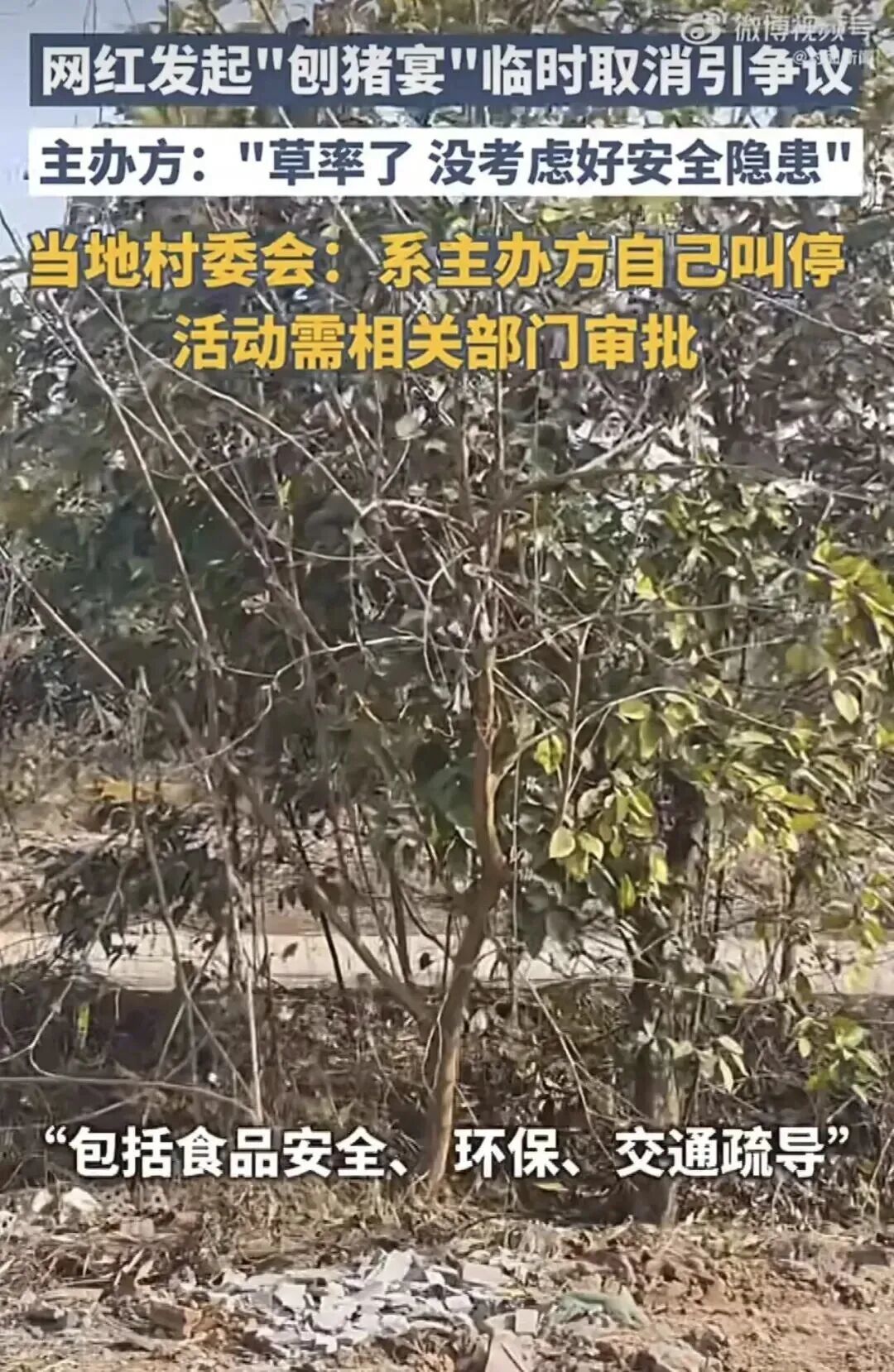 杀猪宴：翻车，早已注定(图10)
