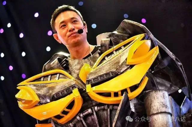 西贝贾老板缴超千万学费的4位老师是什么来头？(图4)