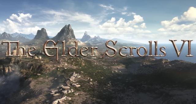 《上古卷轴6》首席设计之争(图1)