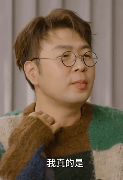 杜海涛回忆湖南春晚口误：之后把钱都存到了交通银行(图1)