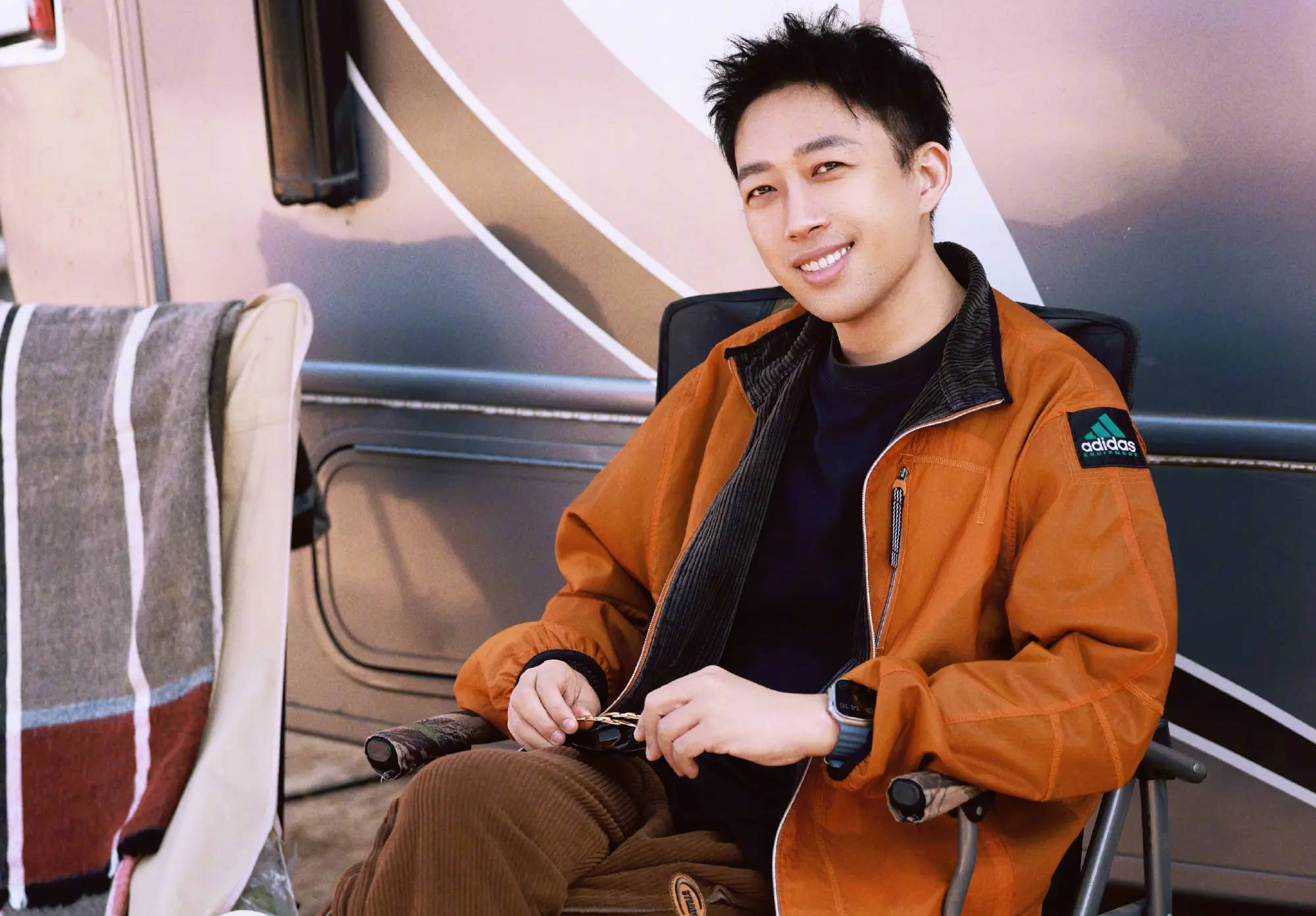 于正发长文回顾《玉茗茶骨》：每一个角色我都很爱，它是我人生的代表作，我以它为荣(图2)