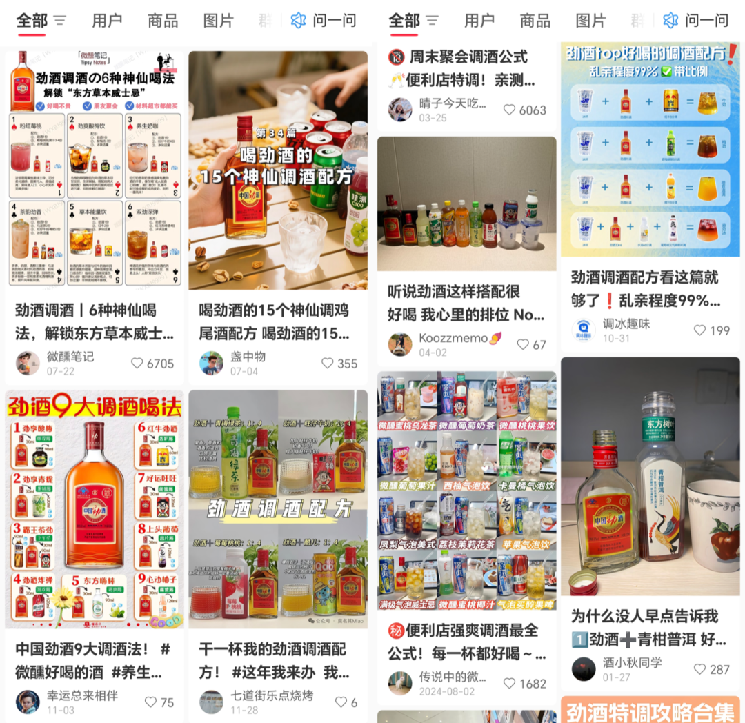 中年男人最爱的酒，年轻女孩正在抢断货(图2)