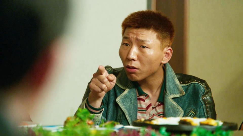 央视春晚彩排，37位明星亮相，沙溢引人发笑，小品演员“大换血”(图7)