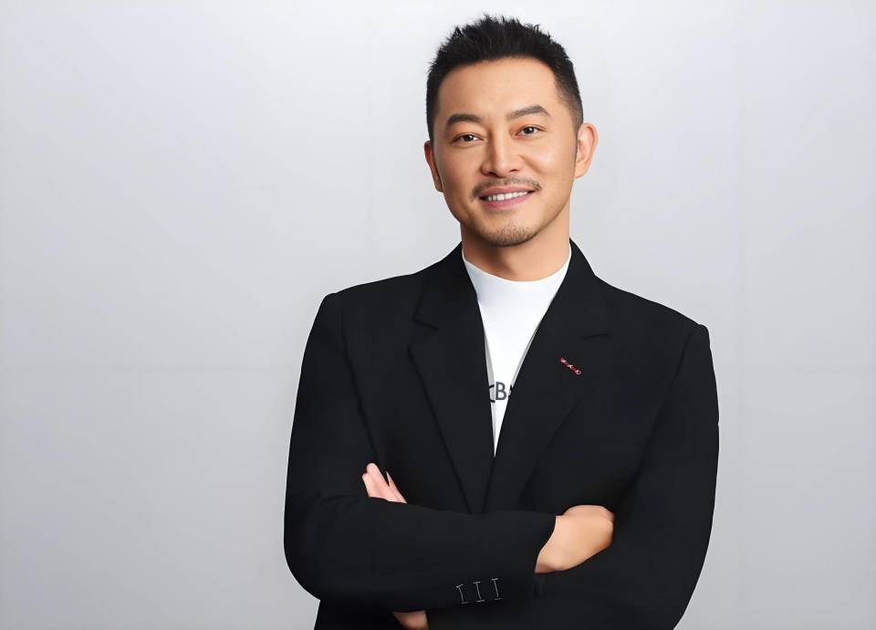 央视春晚彩排，37位明星亮相，沙溢引人发笑，小品演员“大换血”(图10)