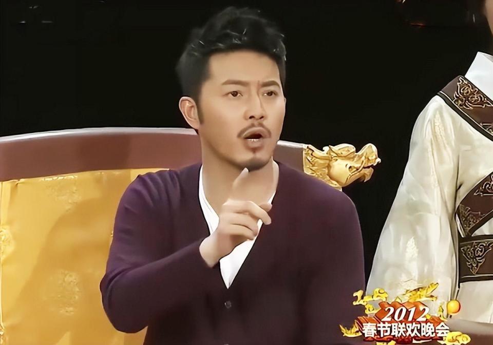 央视春晚彩排，37位明星亮相，沙溢引人发笑，小品演员“大换血”(图11)