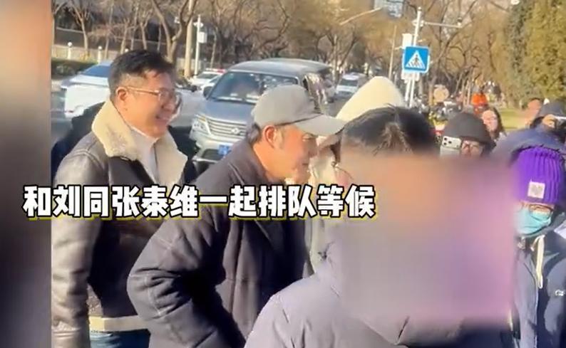 央视春晚彩排，37位明星亮相，沙溢引人发笑，小品演员“大换血”(图14)