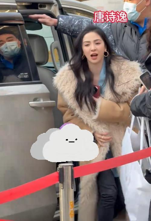 央视春晚彩排，37位明星亮相，沙溢引人发笑，小品演员“大换血”(图15)