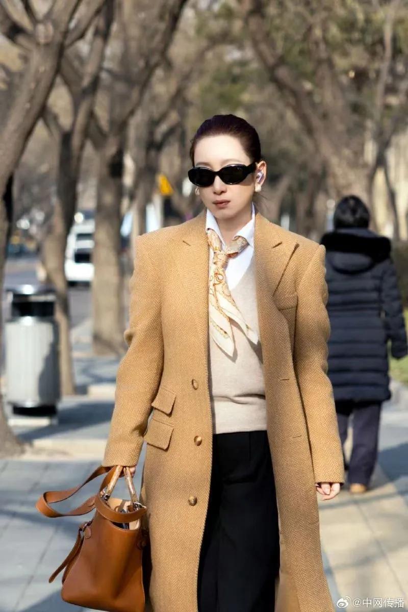 央视春晚彩排，37位明星亮相，沙溢引人发笑，小品演员“大换血”(图22)