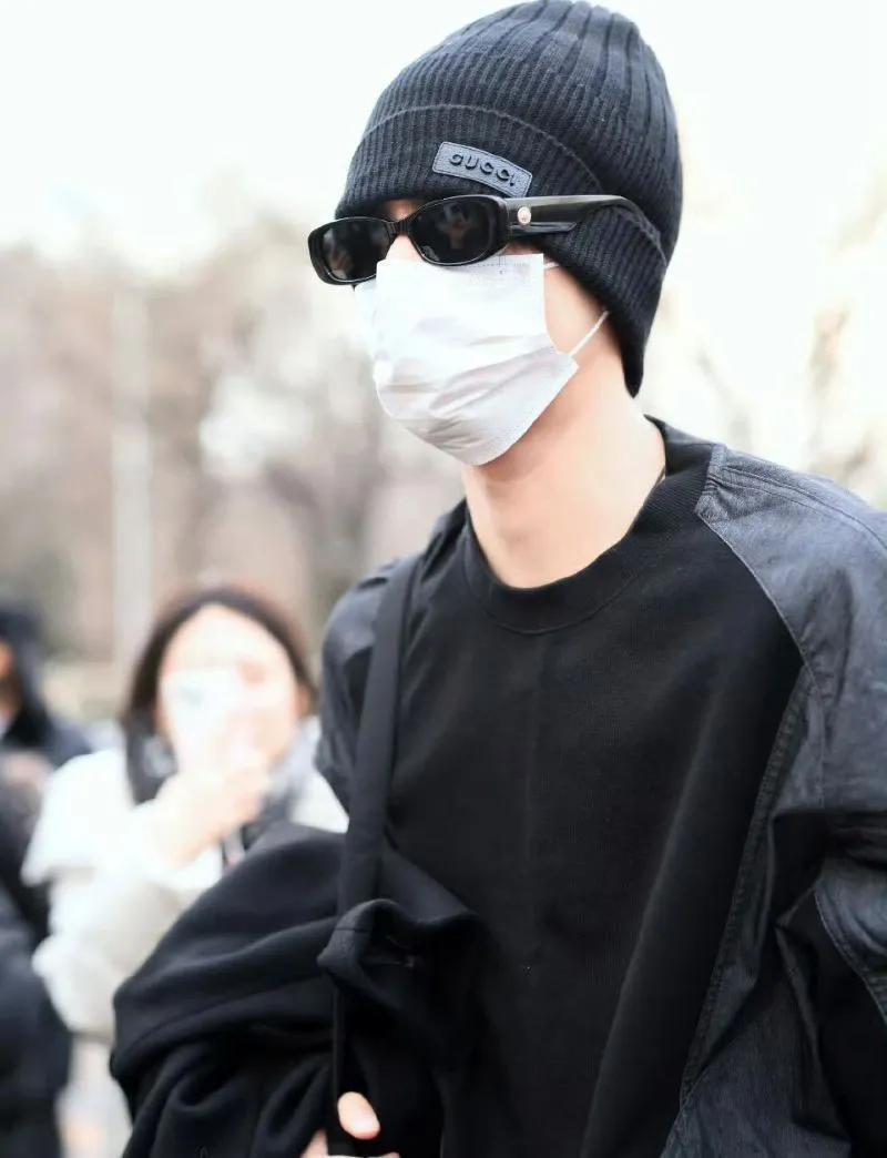 央视春晚彩排，37位明星亮相，沙溢引人发笑，小品演员“大换血”(图21)