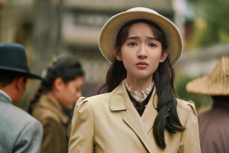 央视春晚彩排，37位明星亮相，沙溢引人发笑，小品演员“大换血”(图25)