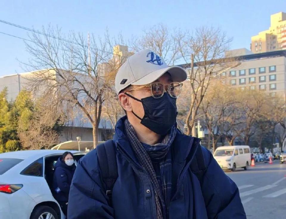 央视春晚彩排，37位明星亮相，沙溢引人发笑，小品演员“大换血”(图28)