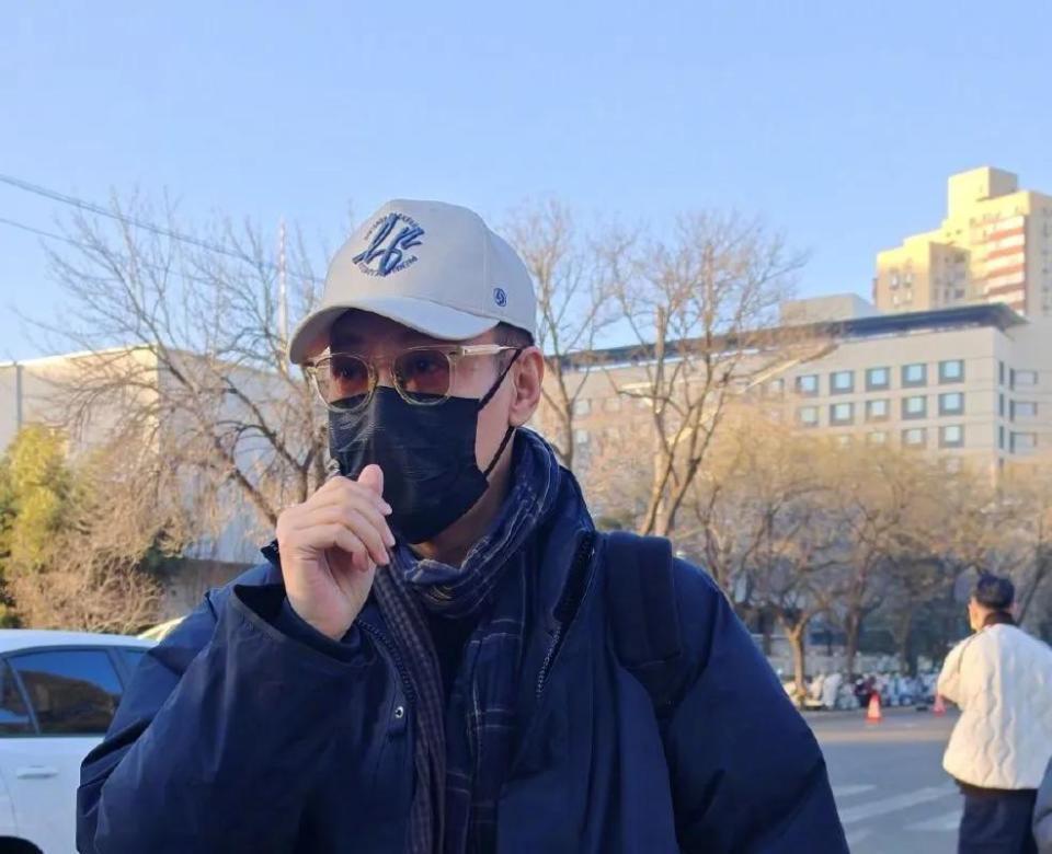 央视春晚彩排，37位明星亮相，沙溢引人发笑，小品演员“大换血”(图29)