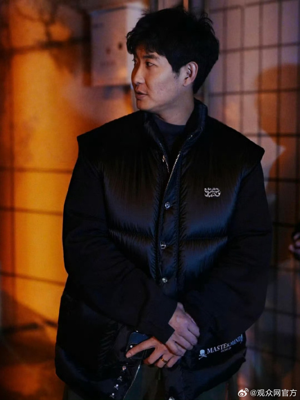 央视春晚彩排，37位明星亮相，沙溢引人发笑，小品演员“大换血”(图34)