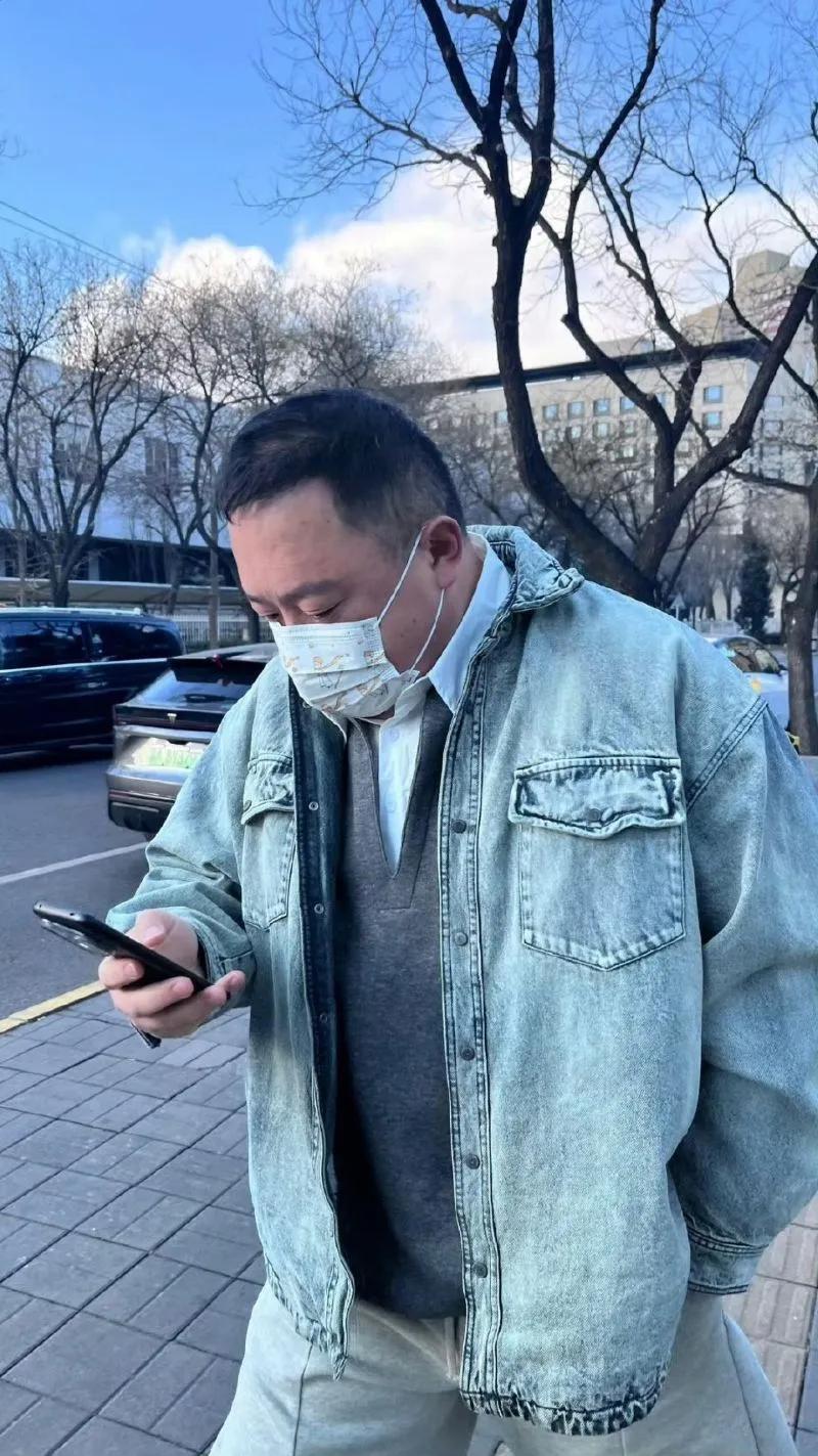 央视春晚彩排，37位明星亮相，沙溢引人发笑，小品演员“大换血”(图42)