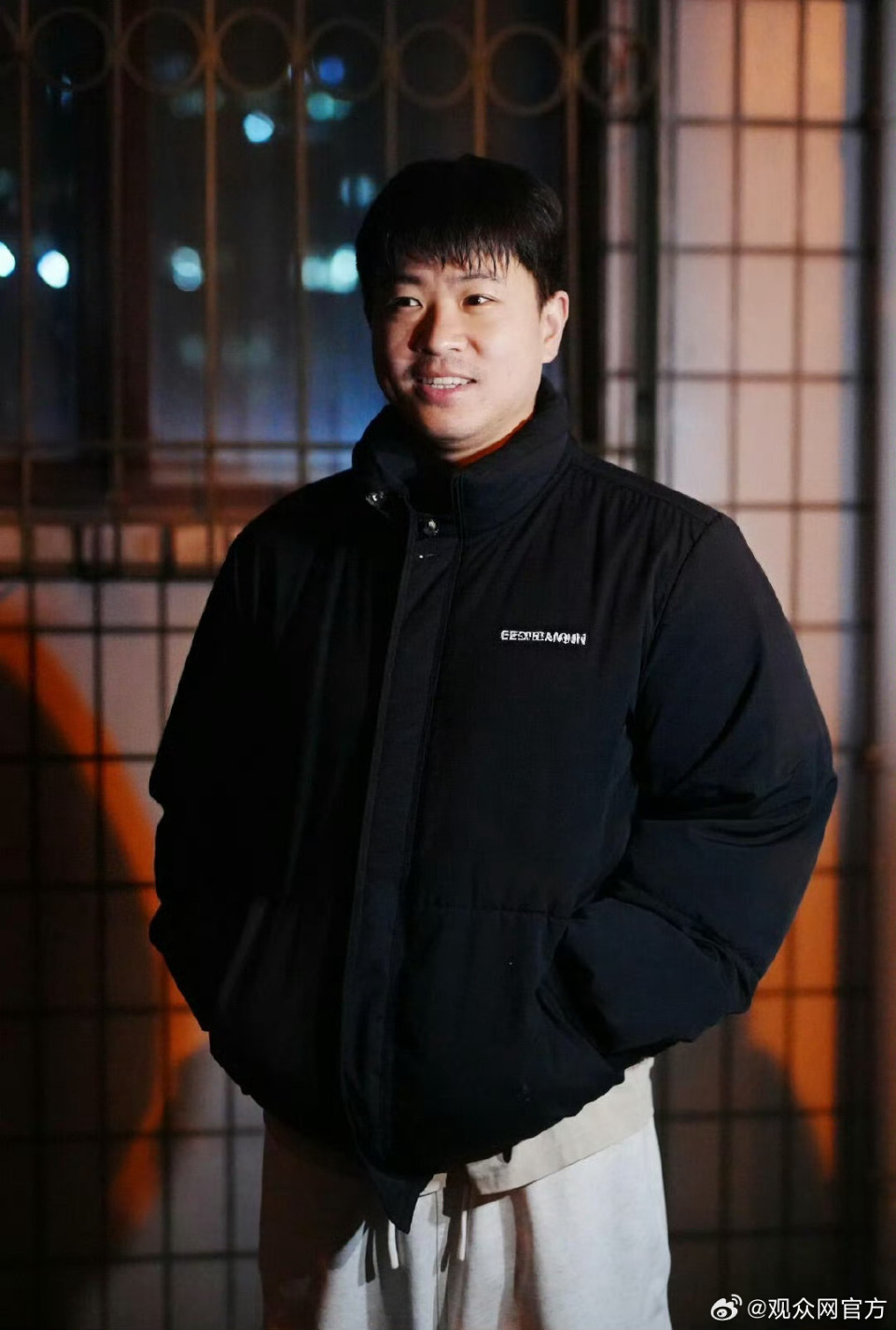 央视春晚彩排，37位明星亮相，沙溢引人发笑，小品演员“大换血”(图35)