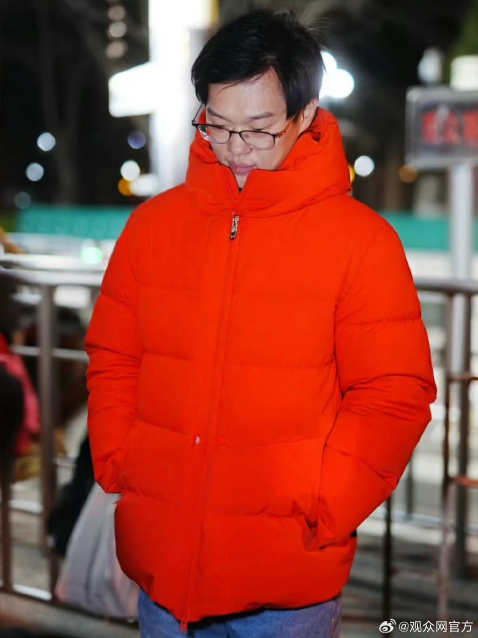 央视春晚彩排，37位明星亮相，沙溢引人发笑，小品演员“大换血”(图36)