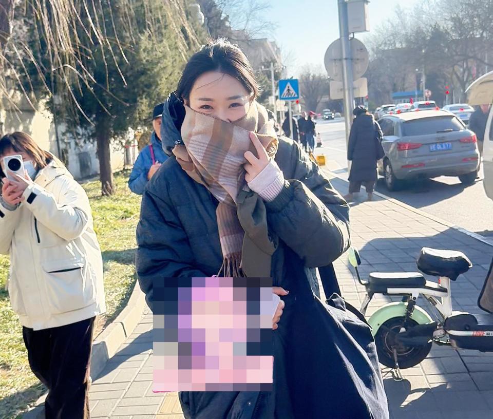 央视春晚彩排，37位明星亮相，沙溢引人发笑，小品演员“大换血”(图39)