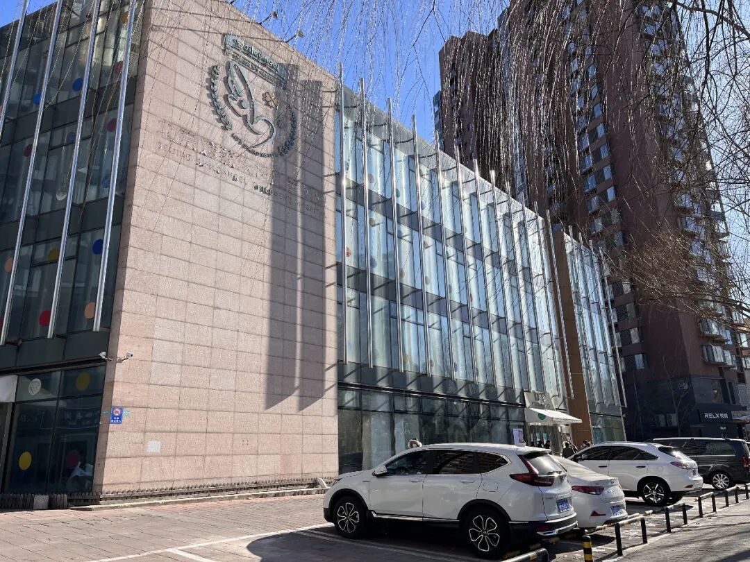 “嫣然天使儿童医院”患儿家属：很震惊(图1)