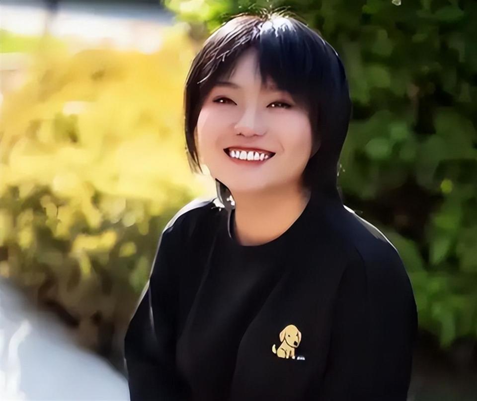 半年举报未落槌，名下公司却全部注销，李雪琴这一步走得太反常(图5)