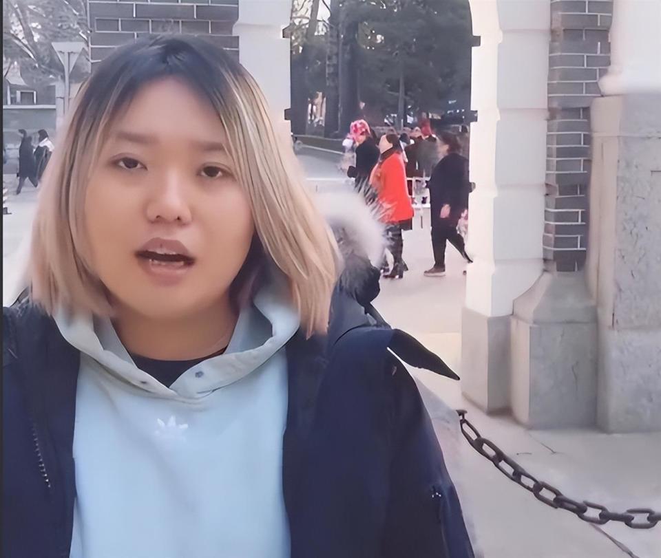 半年举报未落槌，名下公司却全部注销，李雪琴这一步走得太反常(图4)