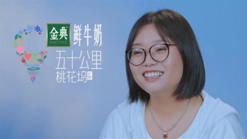 半年举报未落槌，名下公司却全部注销，李雪琴这一步走得太反常(图12)