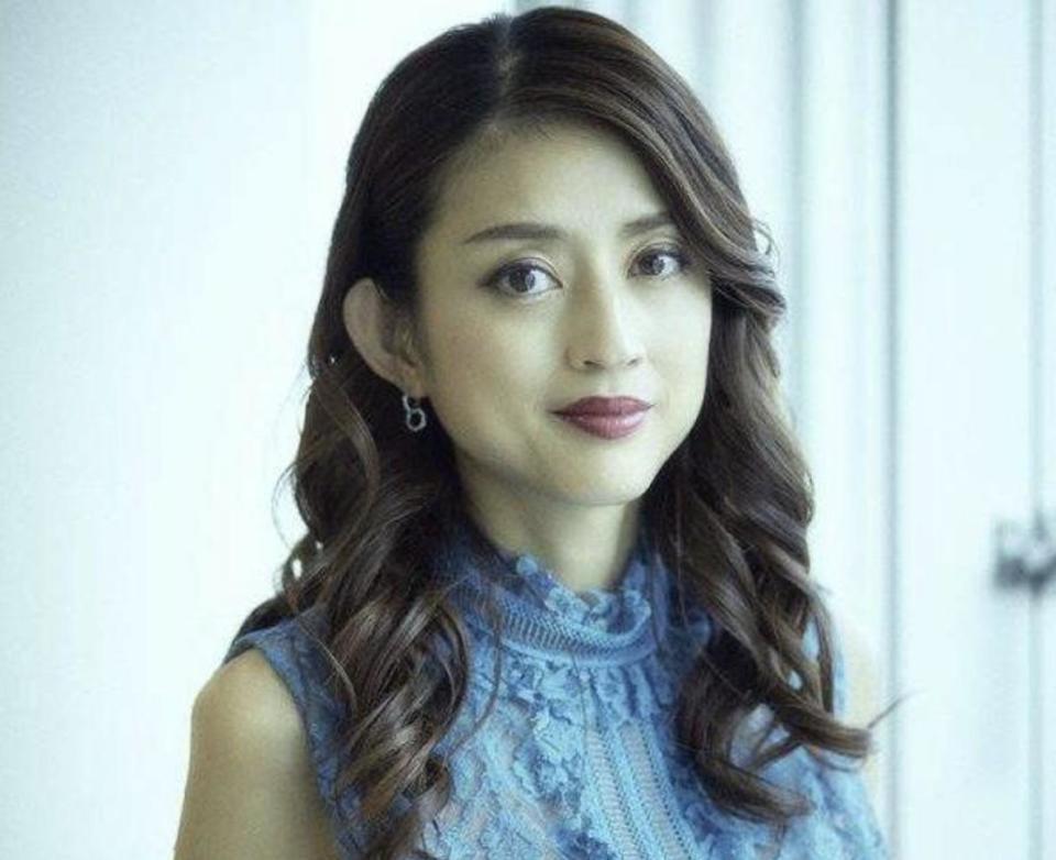 美貌的天敌不是发福而是发腮！从林青霞到刘亦菲都因发腮颜值暴跌(图7)