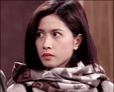 美貌的天敌不是发福而是发腮！从林青霞到刘亦菲都因发腮颜值暴跌(图11)