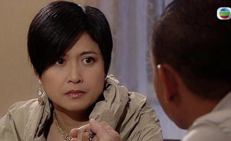 美貌的天敌不是发福而是发腮！从林青霞到刘亦菲都因发腮颜值暴跌(图14)