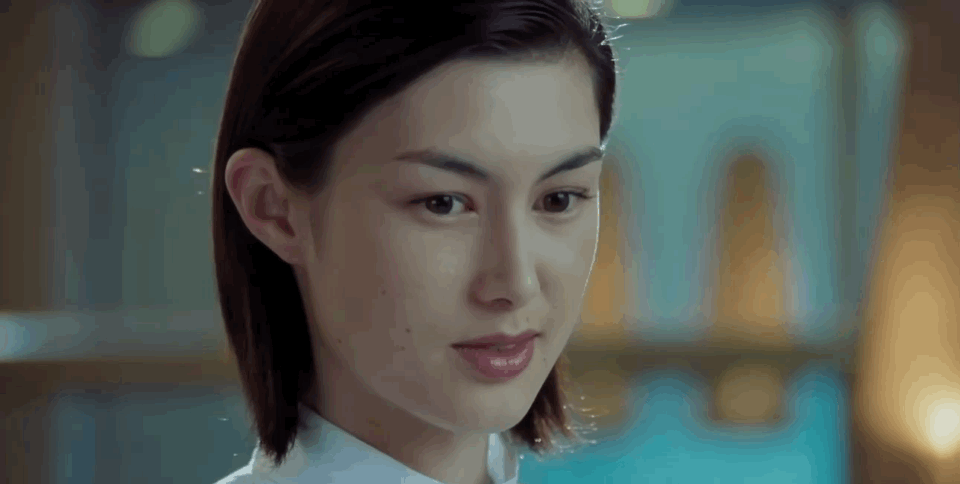 美貌的天敌不是发福而是发腮！从林青霞到刘亦菲都因发腮颜值暴跌(图20)