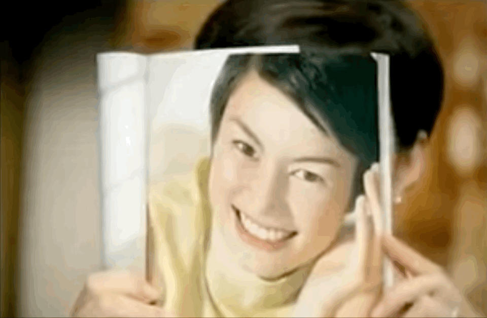 美貌的天敌不是发福而是发腮！从林青霞到刘亦菲都因发腮颜值暴跌(图21)