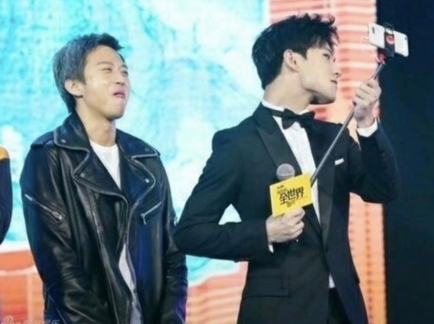 美貌的天敌不是发福而是发腮！从林青霞到刘亦菲都因发腮颜值暴跌(图50)