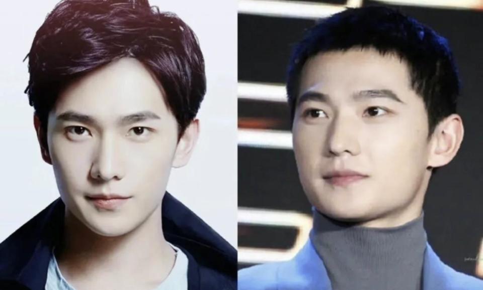 美貌的天敌不是发福而是发腮！从林青霞到刘亦菲都因发腮颜值暴跌(图51)