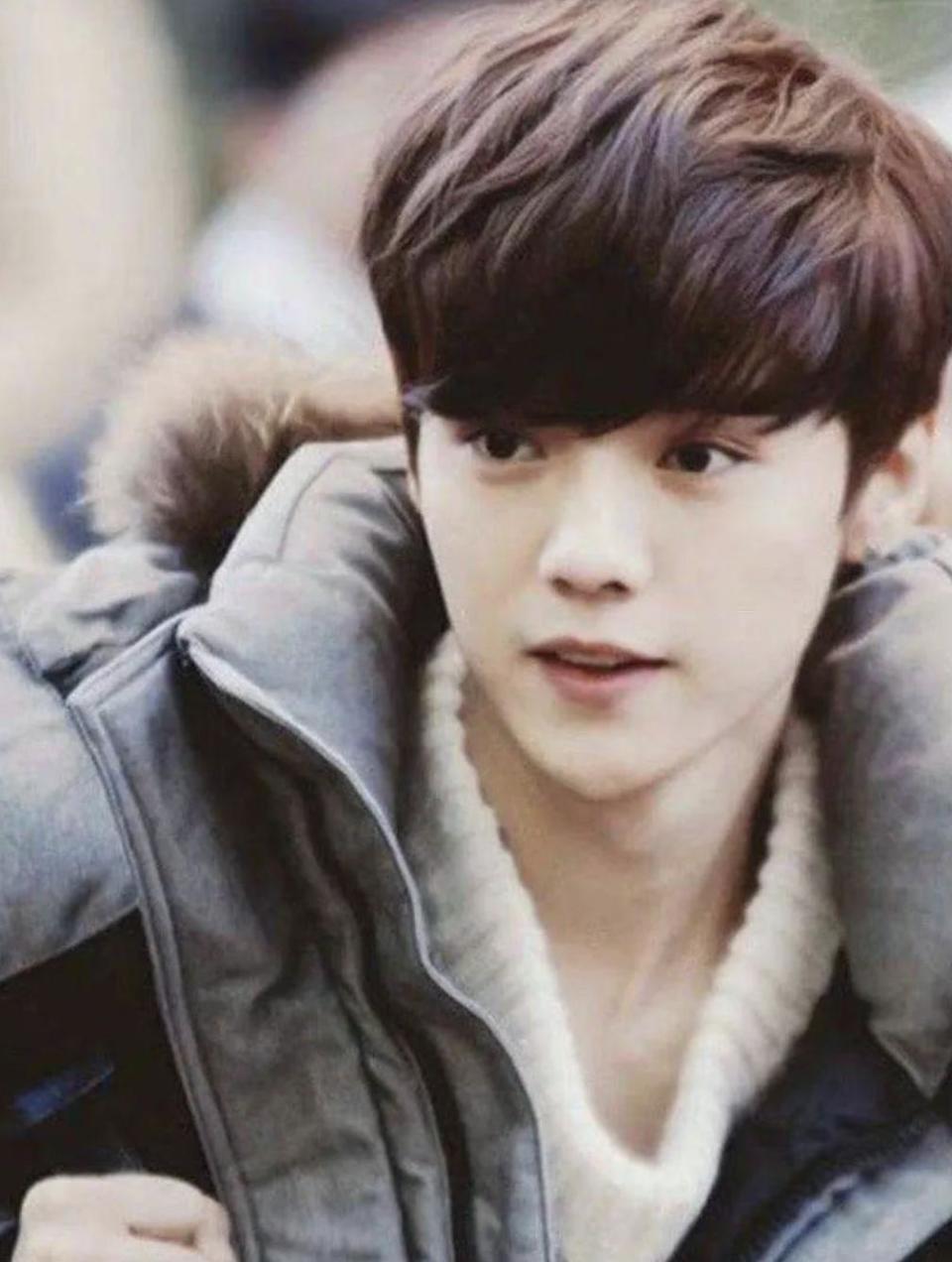 美貌的天敌不是发福而是发腮！从林青霞到刘亦菲都因发腮颜值暴跌(图48)