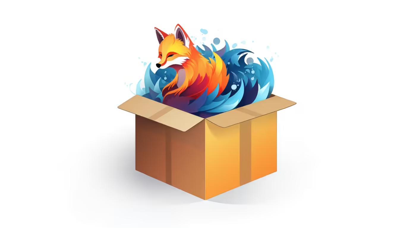 火狐Firefox浏览器计划在150稳定版推出原生RPM安装包(图1)