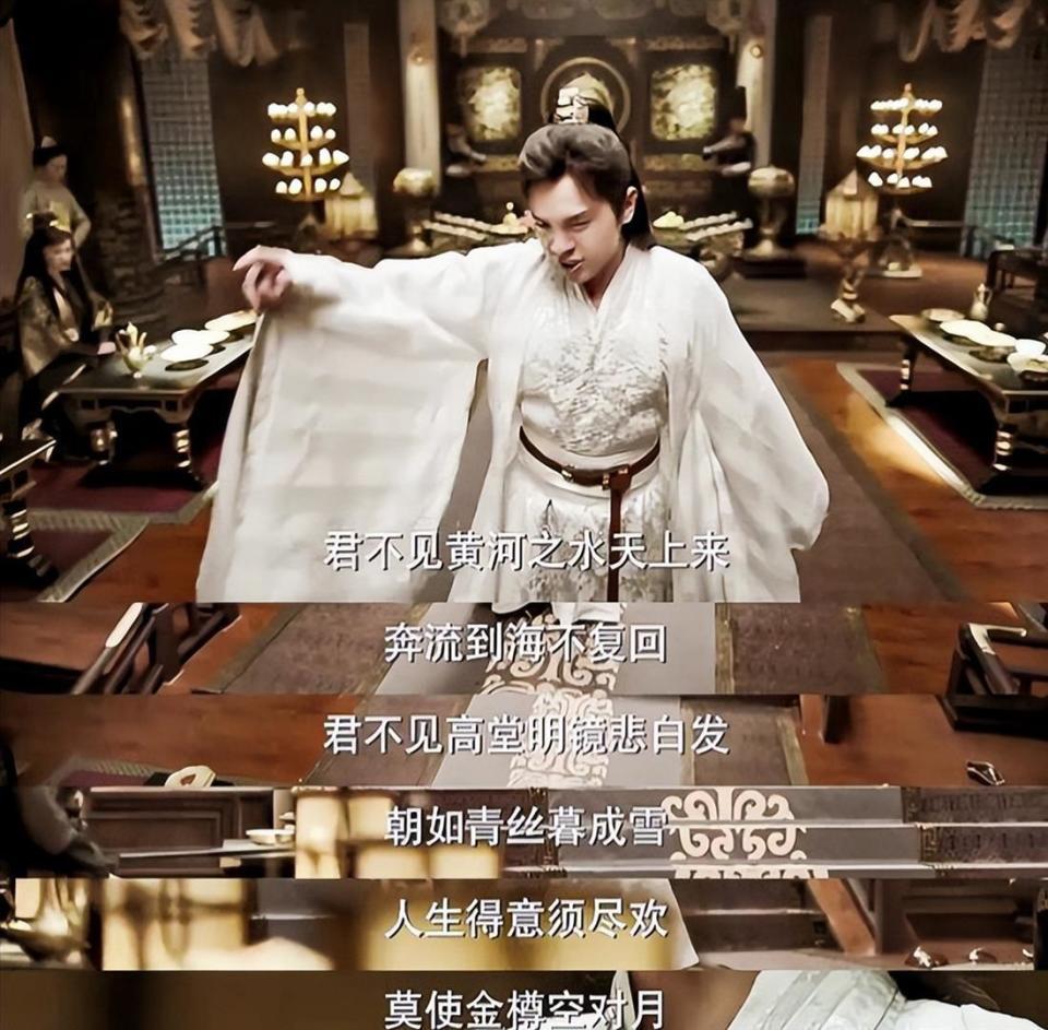 官媒发文，35岁金晨再破天花板，让张继科和整个娱乐圈沉默了(图13)