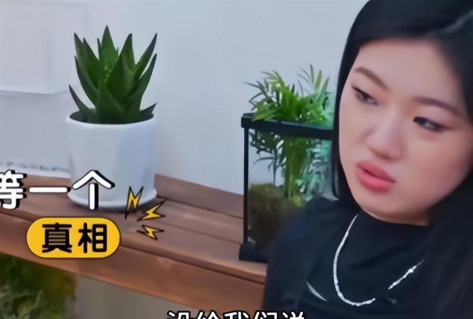 官媒发文，35岁金晨再破天花板，让张继科和整个娱乐圈沉默了(图19)