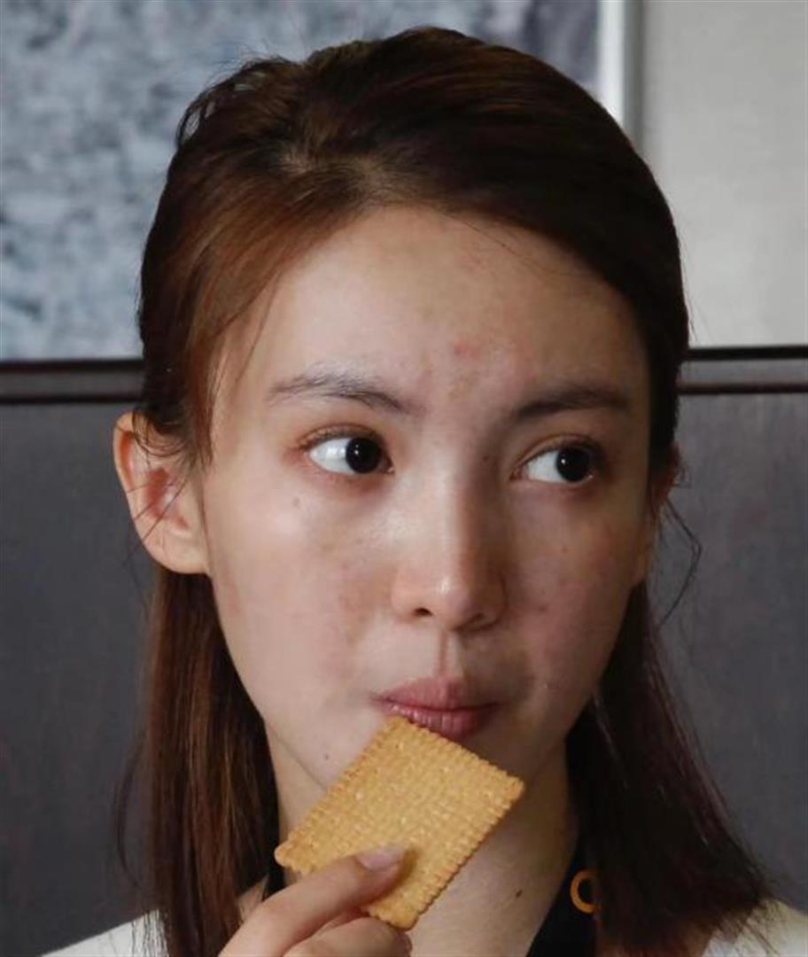 官媒发文，35岁金晨再破天花板，让张继科和整个娱乐圈沉默了(图31)