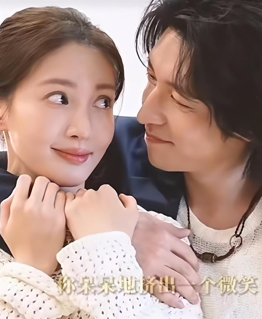 官媒发文，35岁金晨再破天花板，让张继科和整个娱乐圈沉默了(图35)