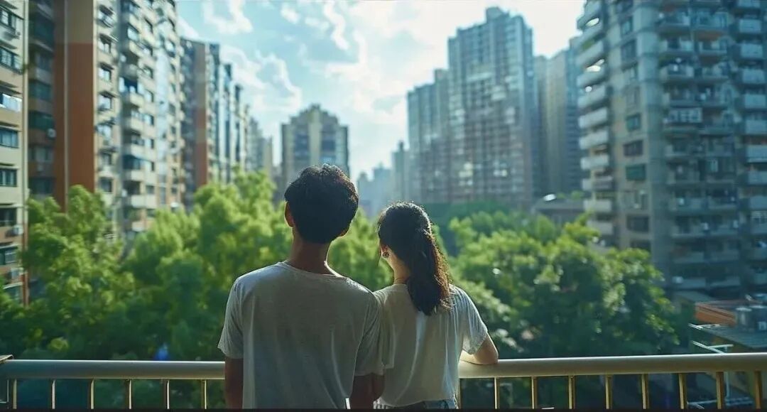 上海个别“老破小”房价半年翻倍(图1)