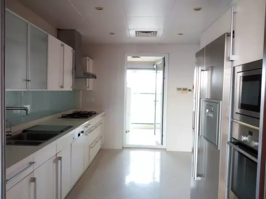 房企大佬的豪宅法拍成交了(图4)