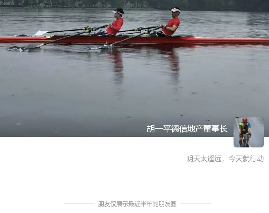 房企大佬的豪宅法拍成交了(图5)