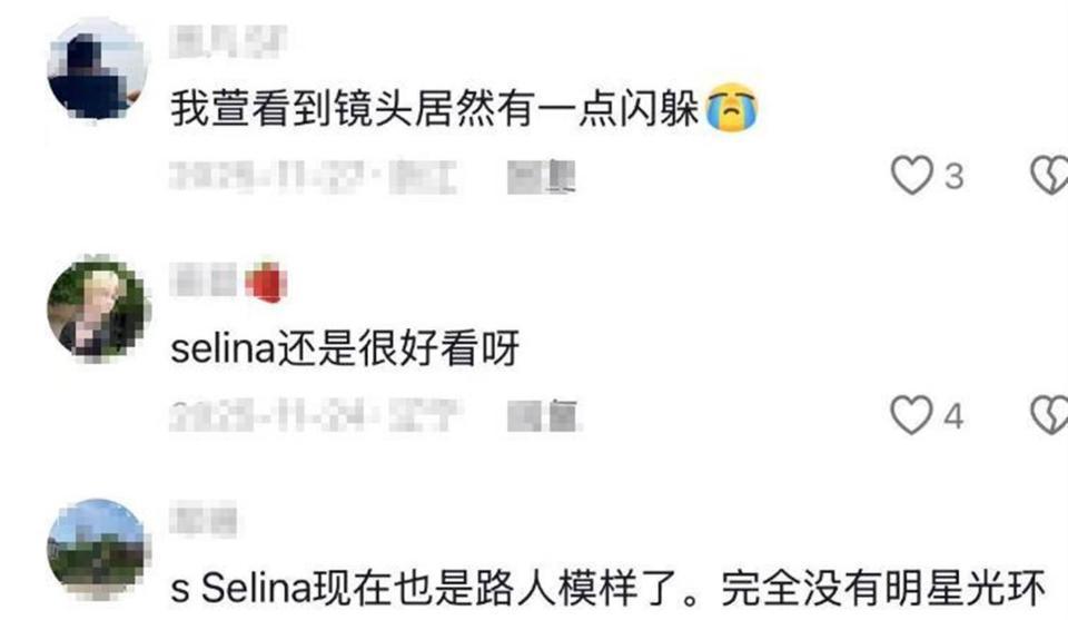 任家萱停工2年备孕还没怀，45岁执着生二胎，近照已是路人模样(图4)