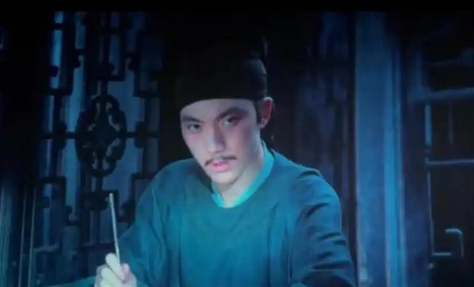 张艺谋做梦也没有想到，才24岁的儿子，如今已经开始为他争光了！(图15)