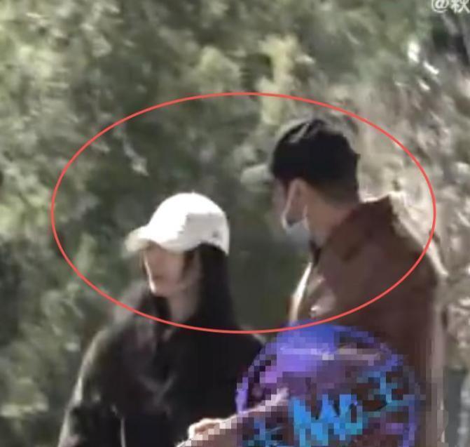 无视央视警告顶风作案，与刘涛传出绯闻的杨烁，终于遭到反噬(图6)